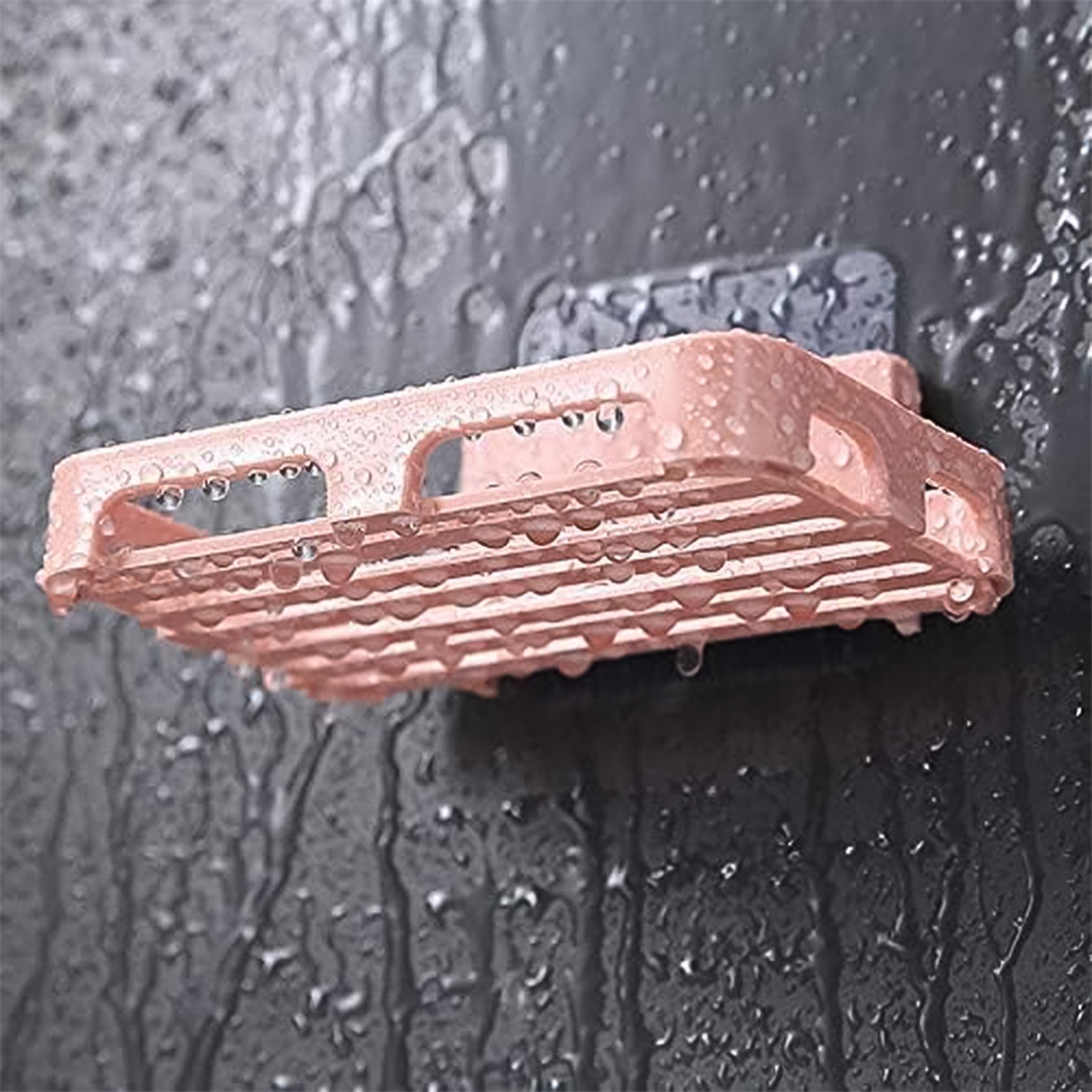 Rectangular Soap Dish Rectangular Soap Dish